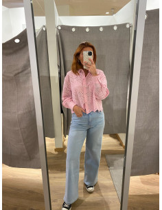 ONLVALAIS L/S SHIRT 2