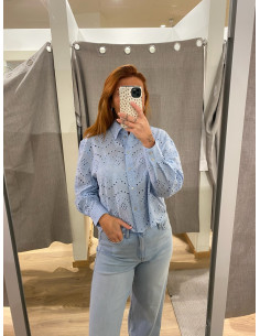 ONLVALAIS L/S SHIRT 2