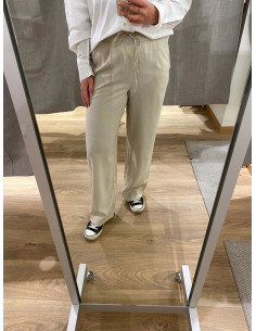 VMJESMILO WIDE PANTS NOOS 2