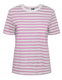 PCRIA SS TEE STRIPES NOOS 2