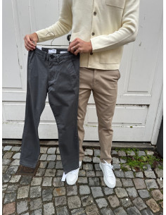 SLH175-SLIM NEW MILES FLEX PANT NOOS 2