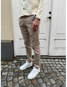 SLH175-SLIM NEW MILES FLEX PANT NOOS 2