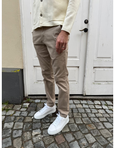 SLH175-SLIM NEW MILES FLEX PANT NOOS