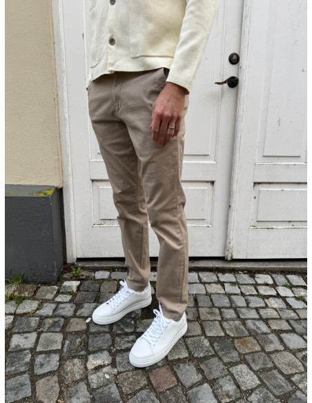 SLH175-SLIM NEW MILES FLEX PANT NOOS