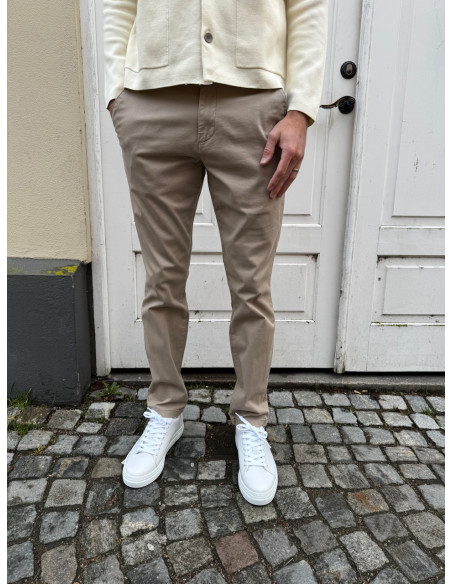 SLH175-SLIM NEW MILES FLEX PANT NOOS