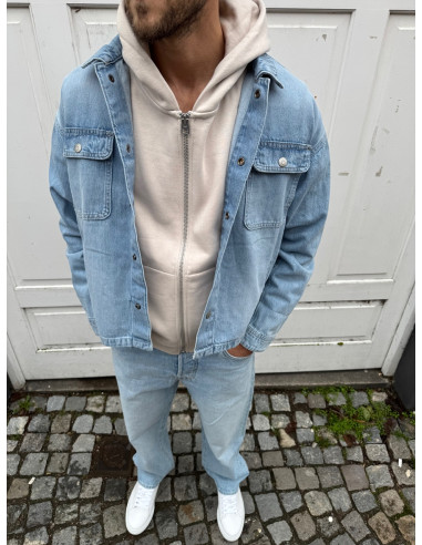 JJICHASE JJOVERSHIRT AKM 903 NOOS