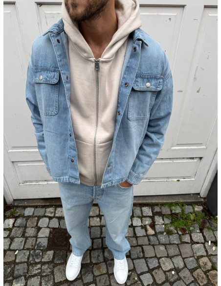 JJICHASE JJOVERSHIRT AKM 903 NOOS