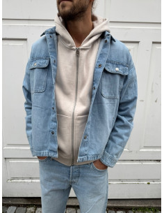 JJICHASE JJOVERSHIRT AKM 903 NOOS 2