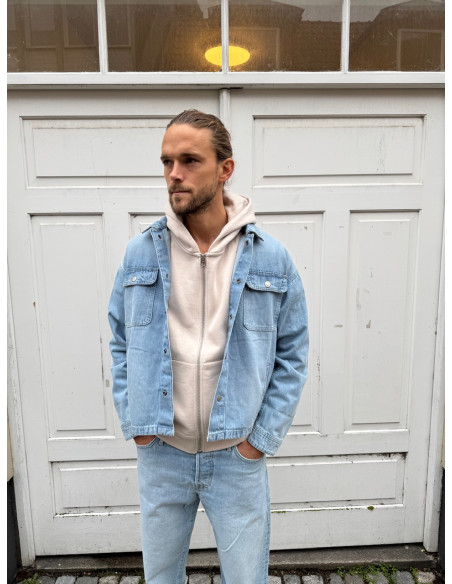 JJICHASE JJOVERSHIRT AKM 903 NOOS