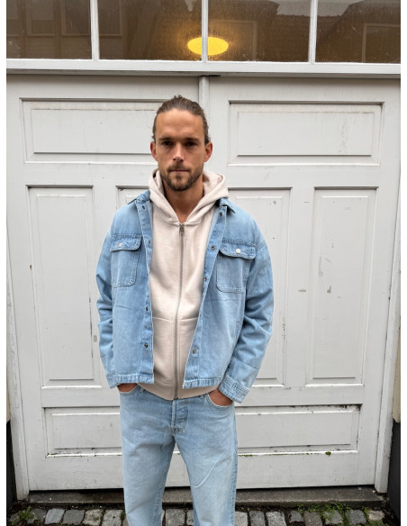 JJICHASE JJOVERSHIRT AKM 903 NOOS