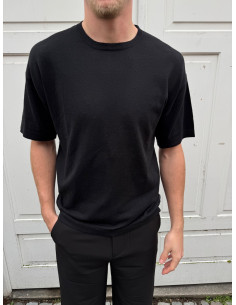 JJEEMIL KNIT TEE SS 2