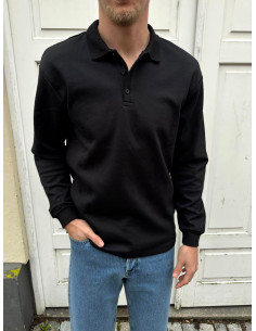 ONSBERNARD RLX LS POLO