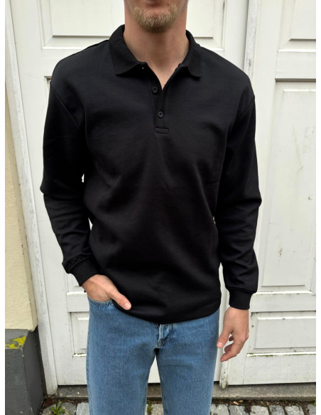 ONSBERNARD RLX LS POLO