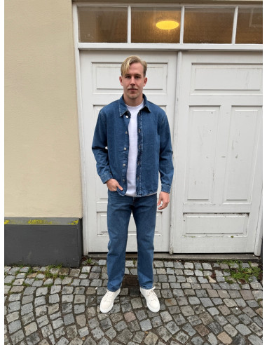 JJICHRIS JJCLASSIC AM 279 SN NOOS