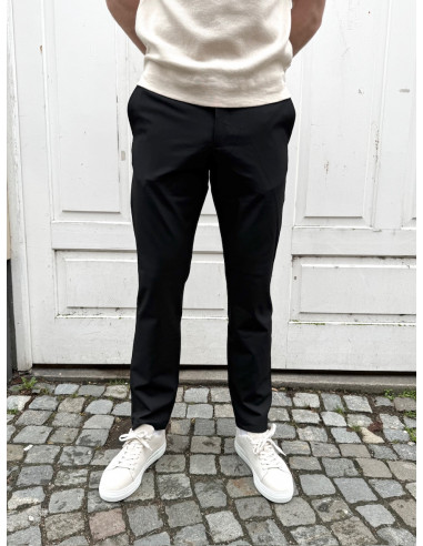 SLHSLIM-ROBERT FLEX 175 PANTS NOOS