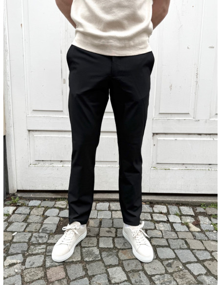 SLHSLIM-ROBERT FLEX 175 PANTS NOOS