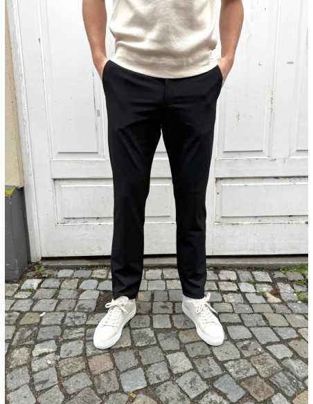 SLHSLIM-ROBERT FLEX 175 PANTS NOOS