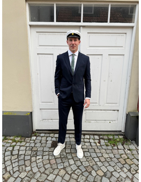 SLHSLIM-NEIL BLAZER NOOS