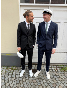 SLHSLIM-NEIL TROUSERS NOOS 2