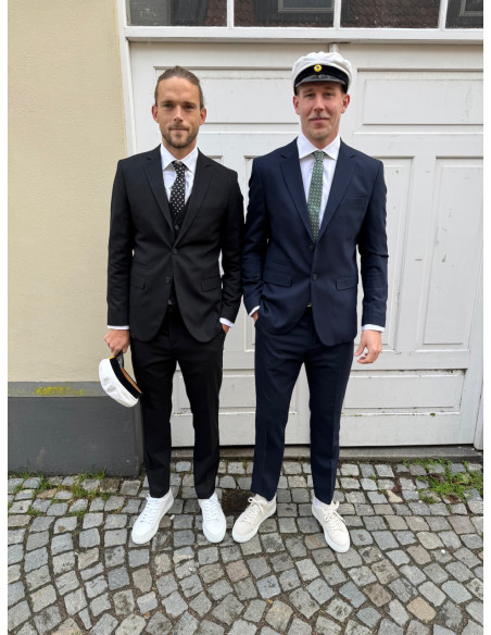 SLHSLIM-NEIL TROUSERS NOOS