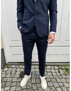 SLHSLIM-NEIL TROUSERS NOOS 2