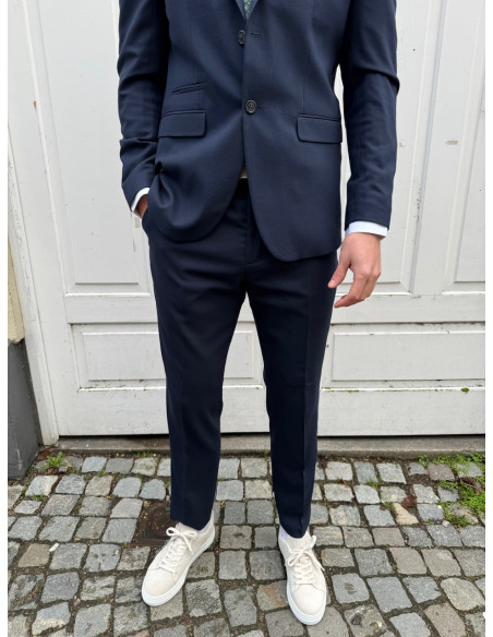 SLHSLIM-NEIL TROUSERS NOOS