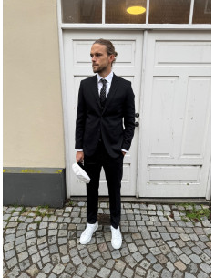 SLHSLIM-NEIL TROUSERS NOOS