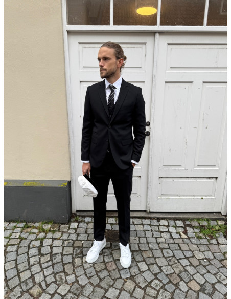 SLHSLIM-NEIL TROUSERS NOOS