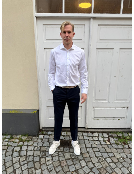 SLHSLIM-NEIL TROUSERS NOOS