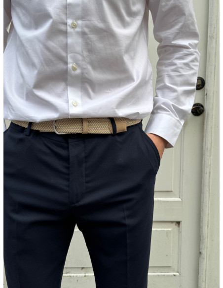 SLHSLIM-NEIL TROUSERS NOOS