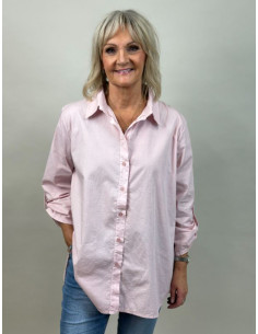 MIX BY DELLA SKJORTA