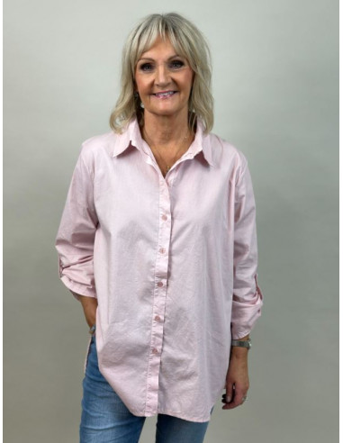 MIX BY DELLA SKJORTA