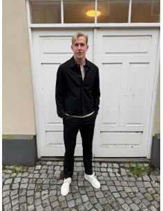 SLHREG-ROBERT OVERSHIRT 2