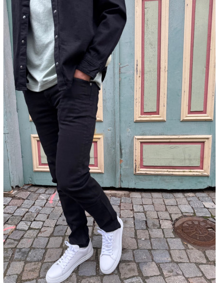 LEE JEANS DAREN BLACK
