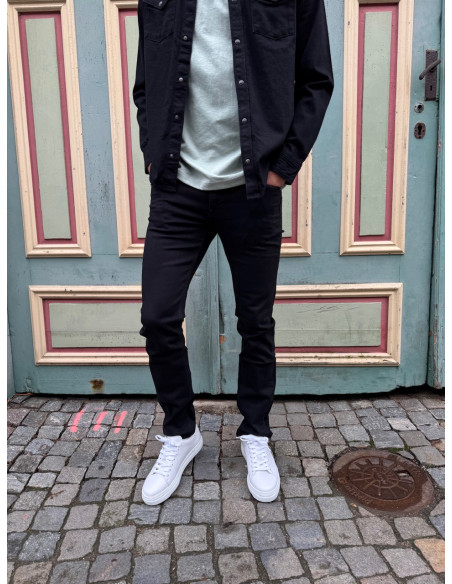 LEE JEANS DAREN BLACK