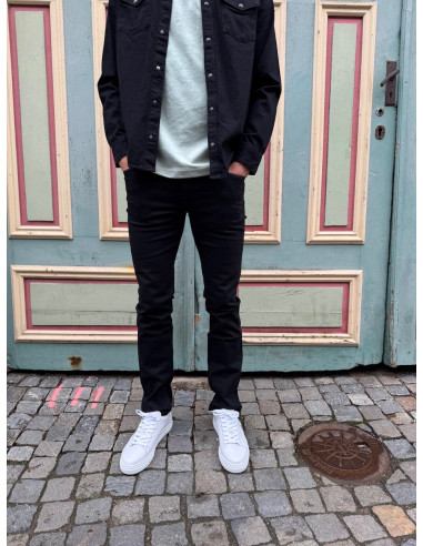 LEE JEANS DAREN BLACK