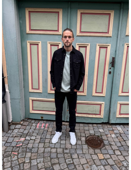 LEE JEANS DAREN BLACK