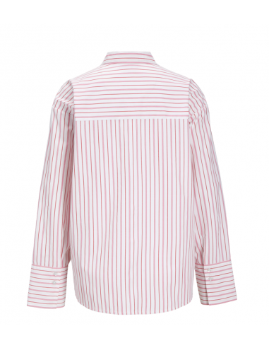 JXCARO POPLIN LS RLX SHIRT