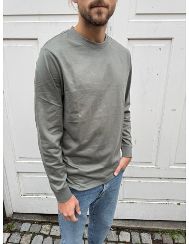 ONSFRED LIFE LS TEE NOOS