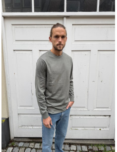 ONSFRED LIFE LS TEE NOOS