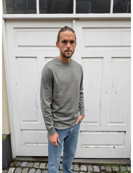 ONSFRED LIFE LS TEE NOOS