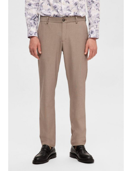 SLHSLIM-ROBERT FLEX 175 PANTS NOOS