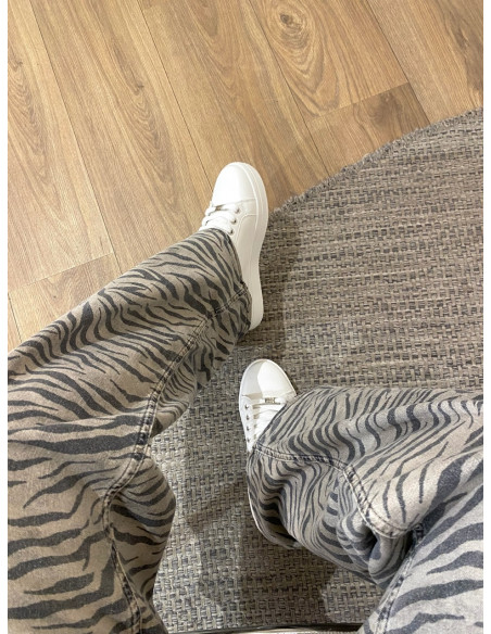 Duffy sneakers vegansk läder