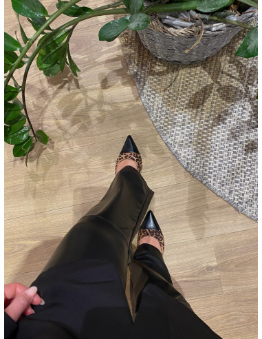 DUFFY SANDAL