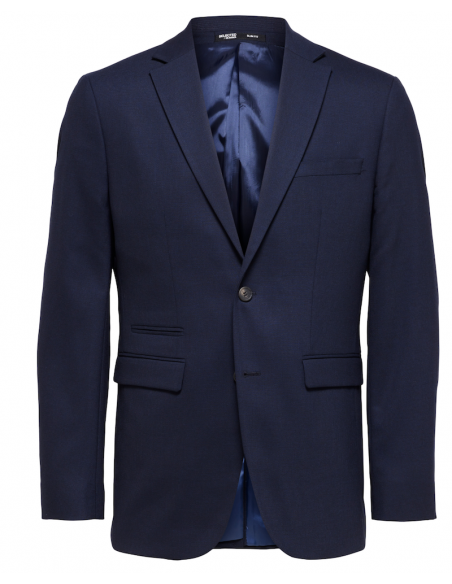 SLHSLIM-NEIL BLAZER NOOS