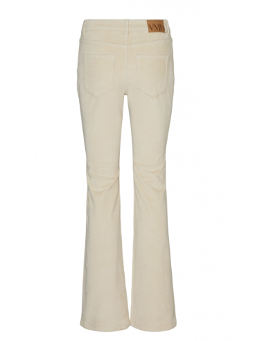 VMFLASH MR FLARED JEANS COLOR