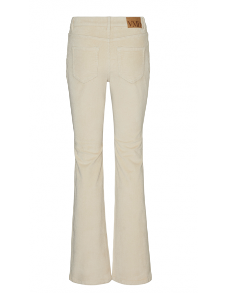 VMFLASH MR FLARED JEANS COLOR