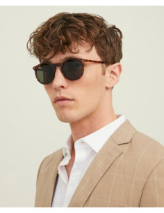 JACRYDER SUNGLASSES NOOS
