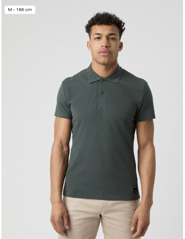 BJÖRN BORG POLO SHIRT