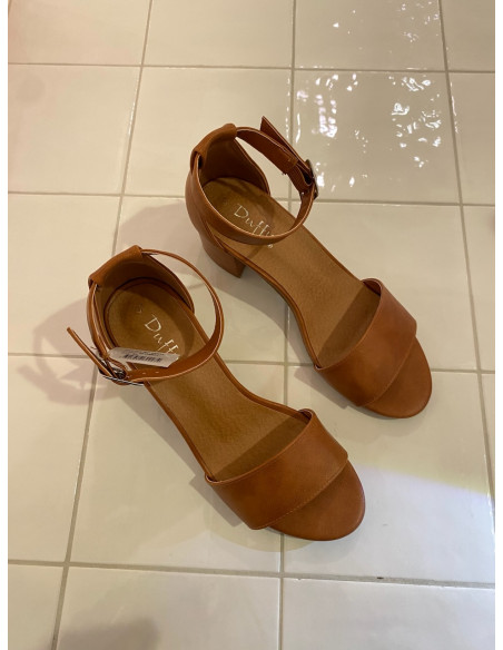 DUFFY SANDAL KLACK